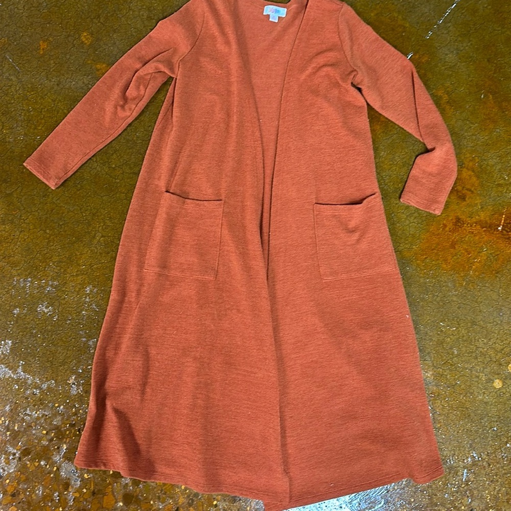 LuLuRoe long sweater